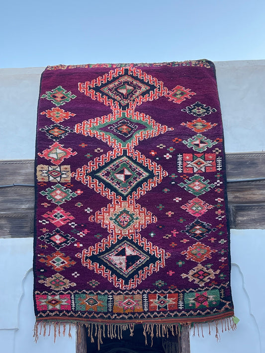 "AKIS BOUJAAD RUG