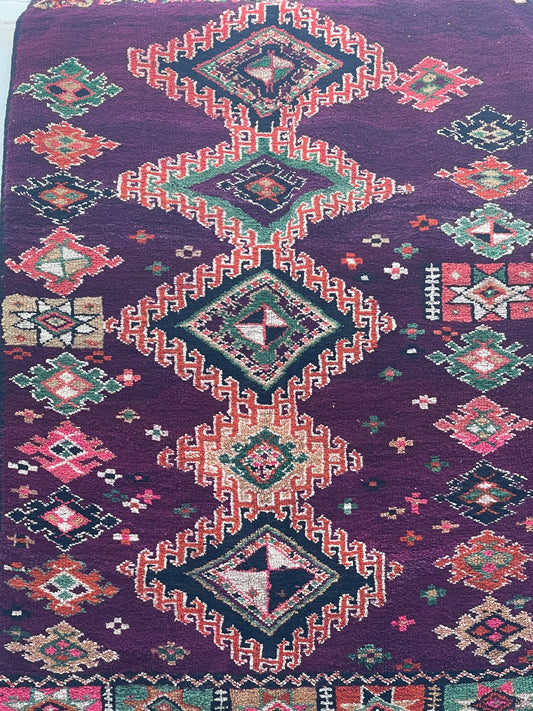 "AKIS BOUJAAD RUG