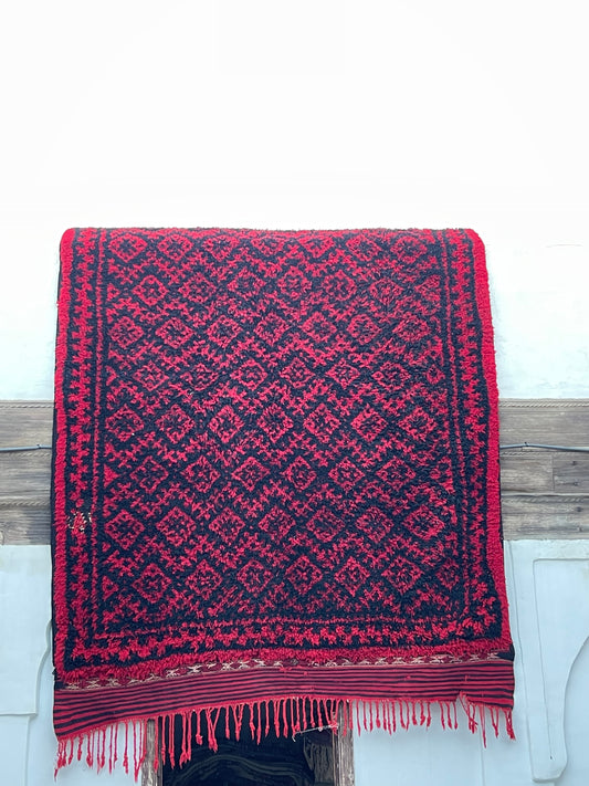 BART BOUJAAD RUG