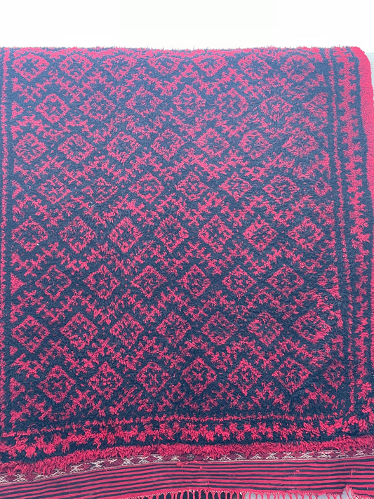 BART BOUJAAD RUG