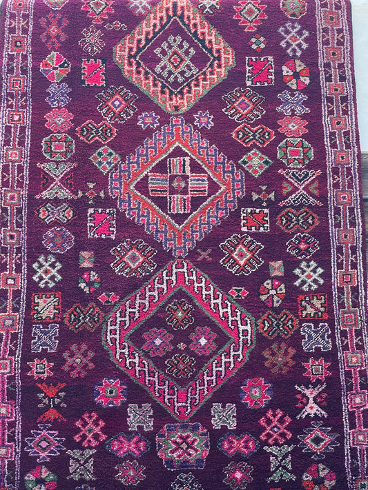 BORSA BOUJAAD RUG