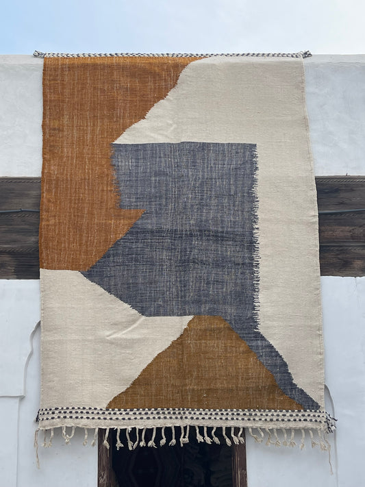 jmi3i flat weave kilim
