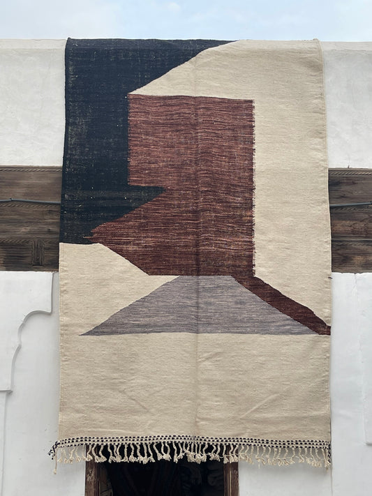 allisson flat weave