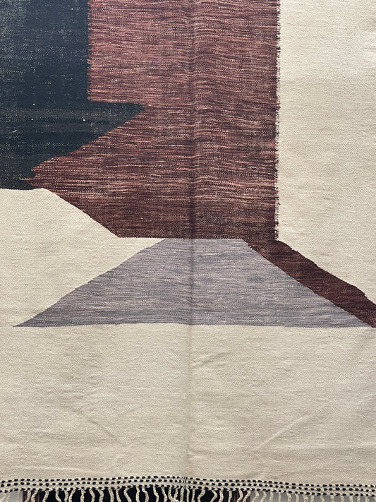 allisson flat weave