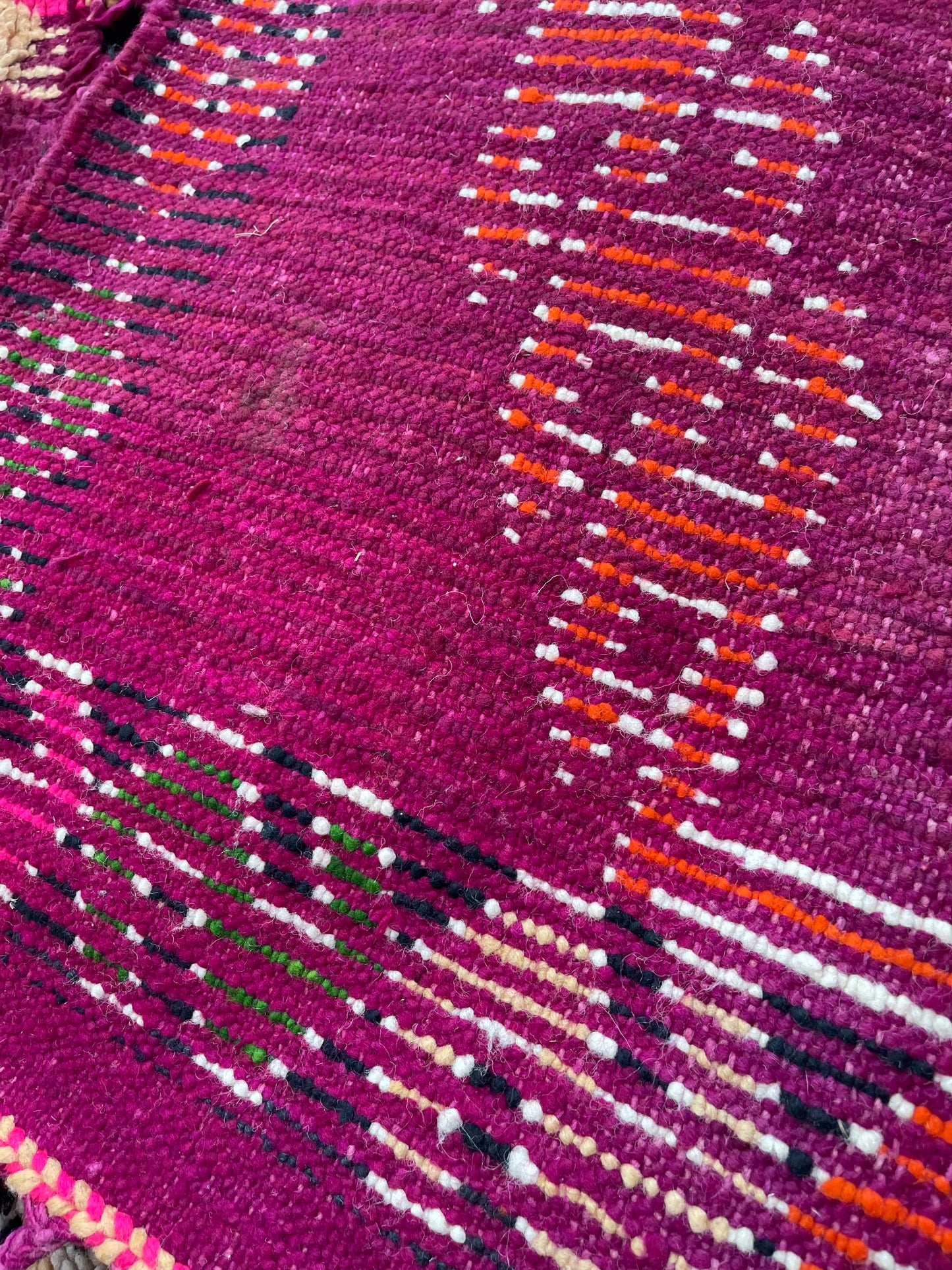 GHADI BOUJAAD RUG