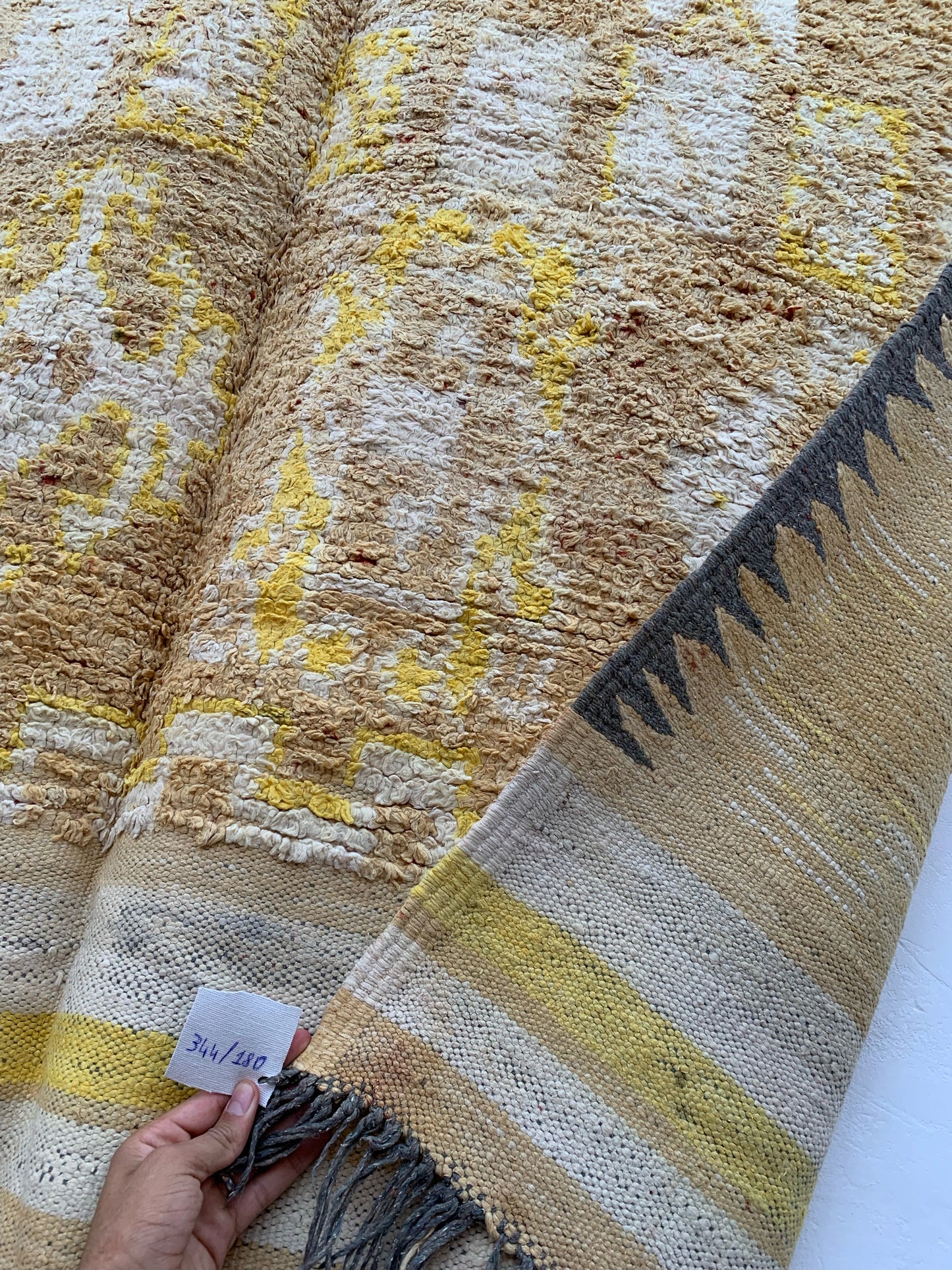 BOUDDI BOUJAAD RUG