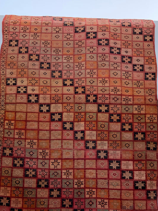 DAMA BOUJAAD RUG