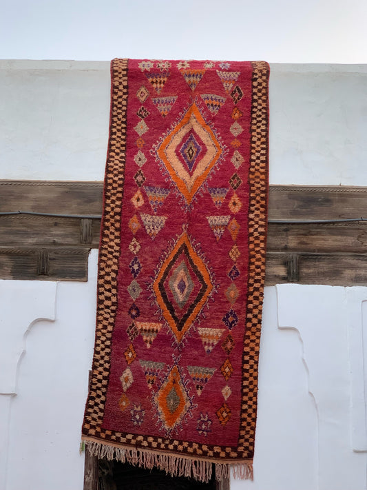 FADIL BOUJAAD RUG