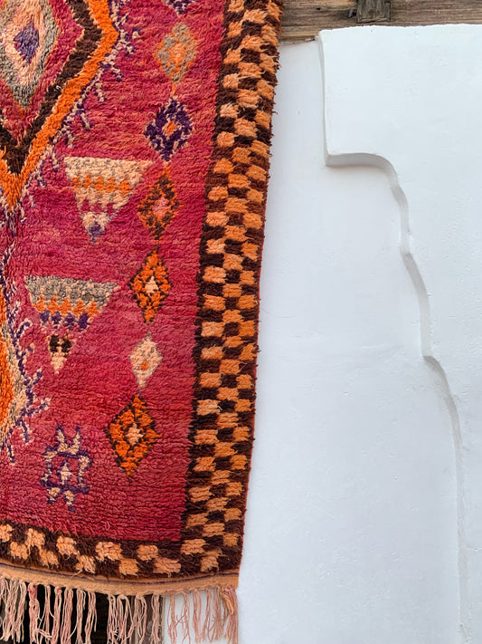FADIL BOUJAAD RUG
