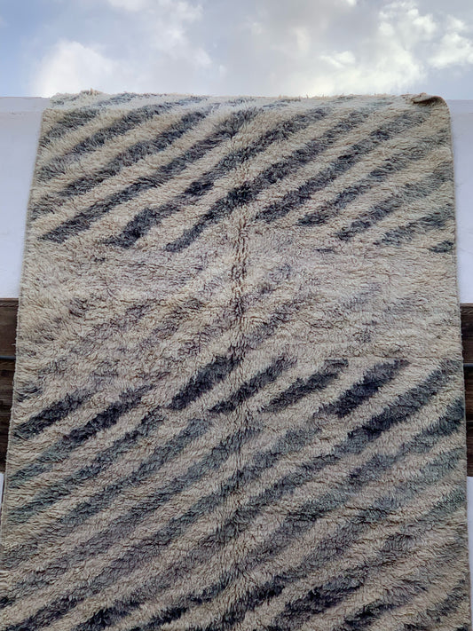 ZAYA BOUJAAD RUG