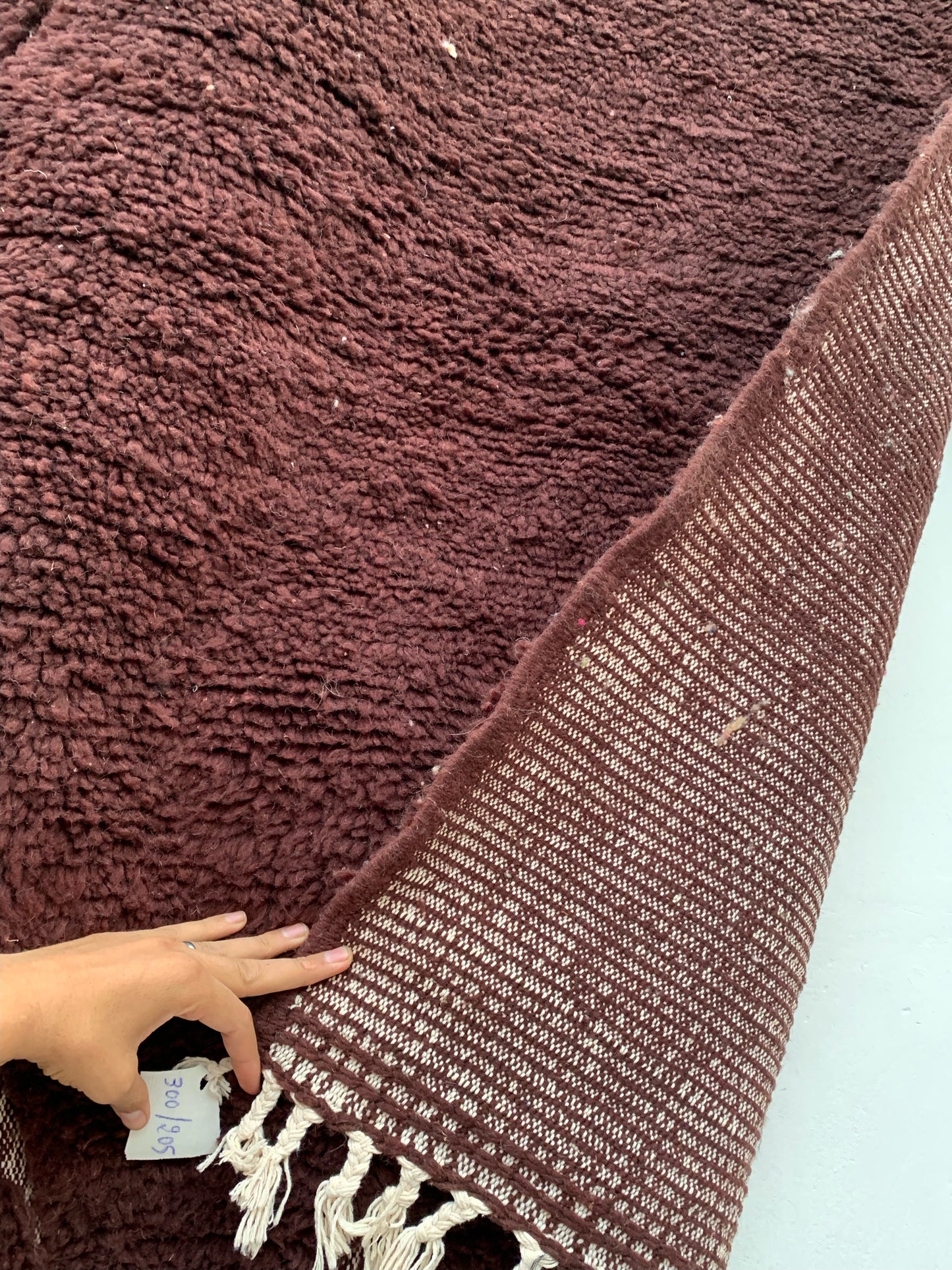 BAROK BOUJAAD RUG