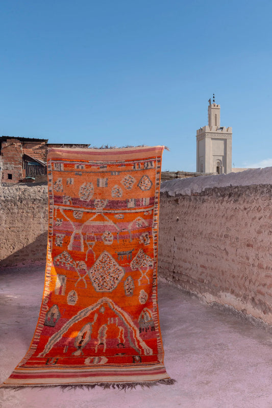 NORLHODA BOUJAAD