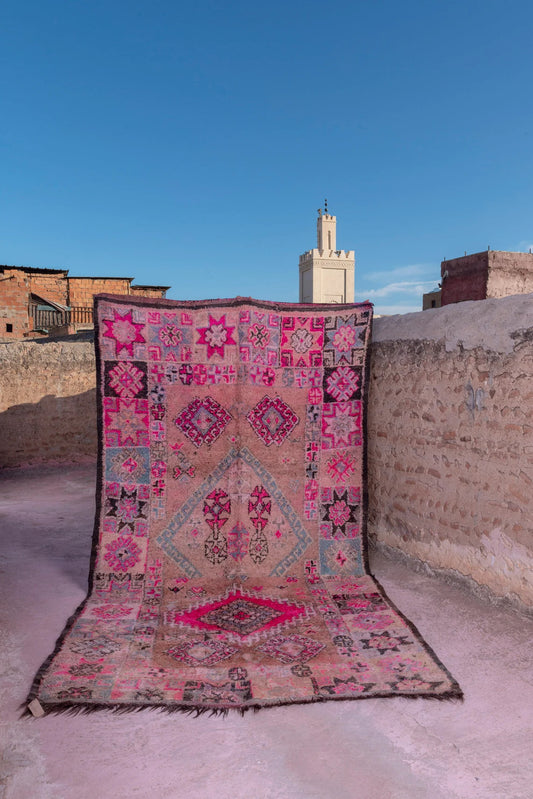 SONIA BOUJAAD
