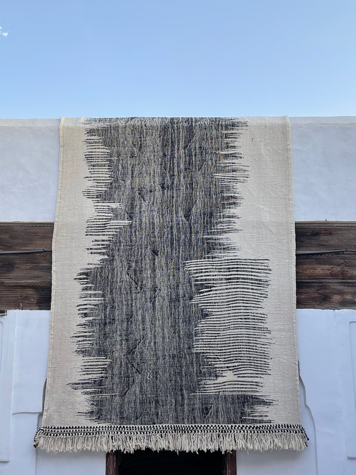 Astra flat weave