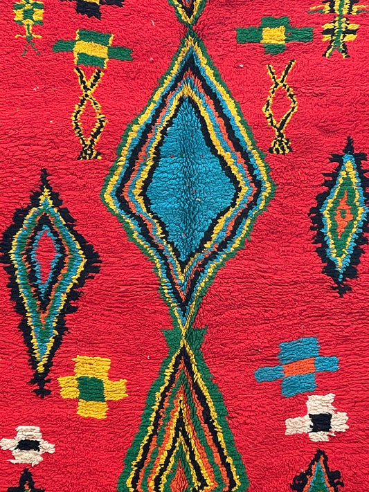 Hakika boujaad