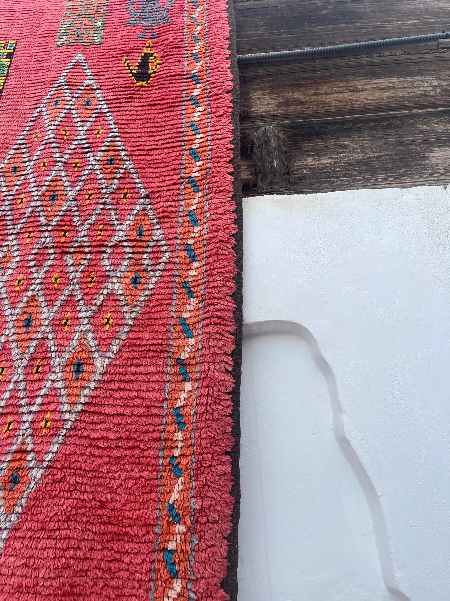 Hiyani BOUJAAD RUG