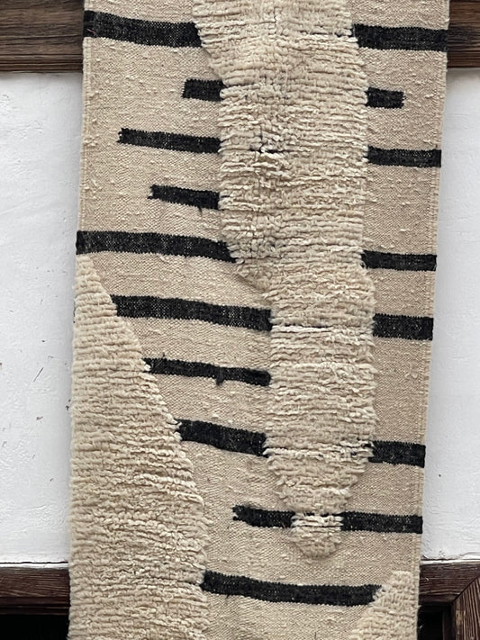 Tik boujaad runner