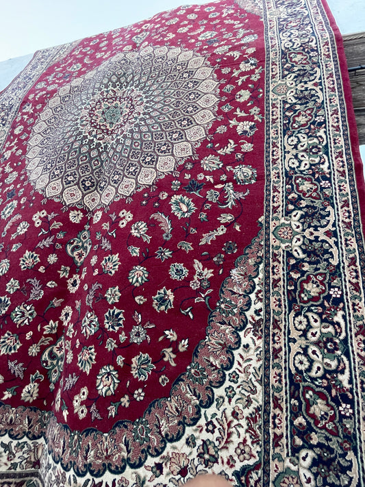 Zoltan rbati rug