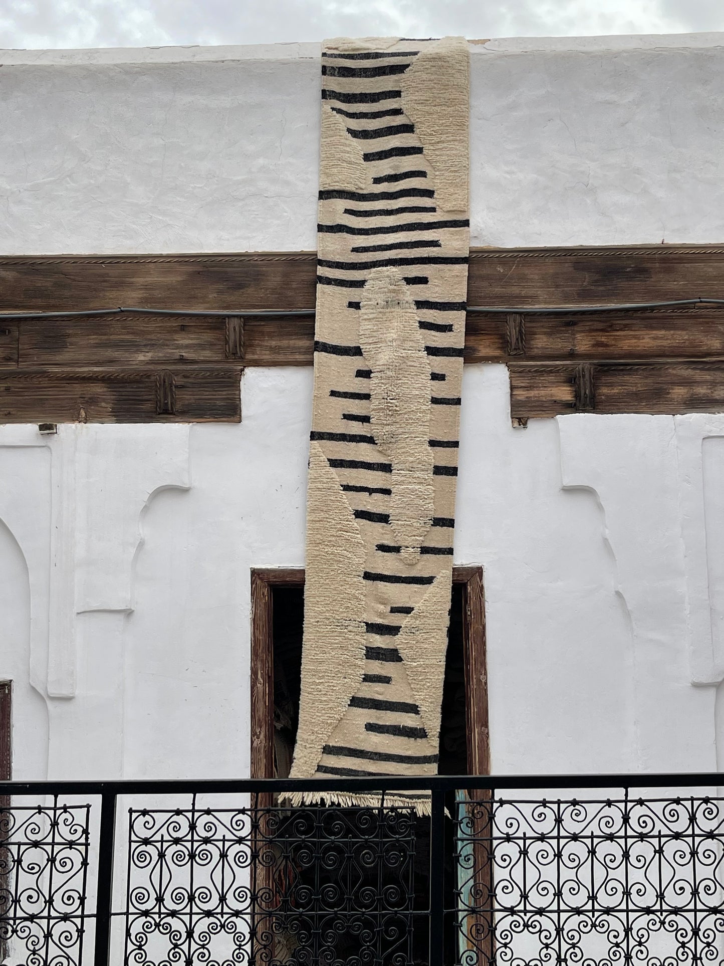 Tik boujaad runner