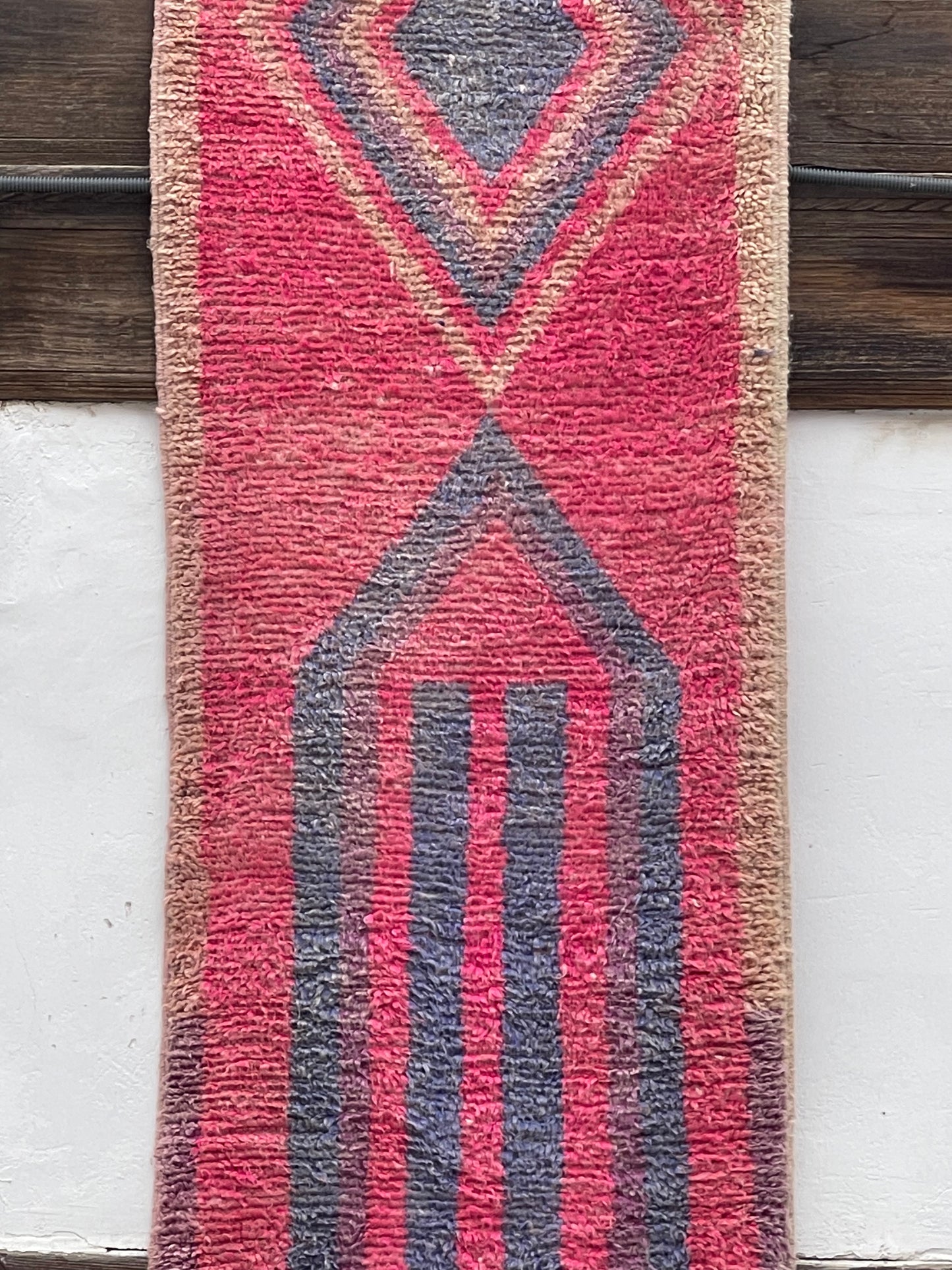 Nejma boujaad runner