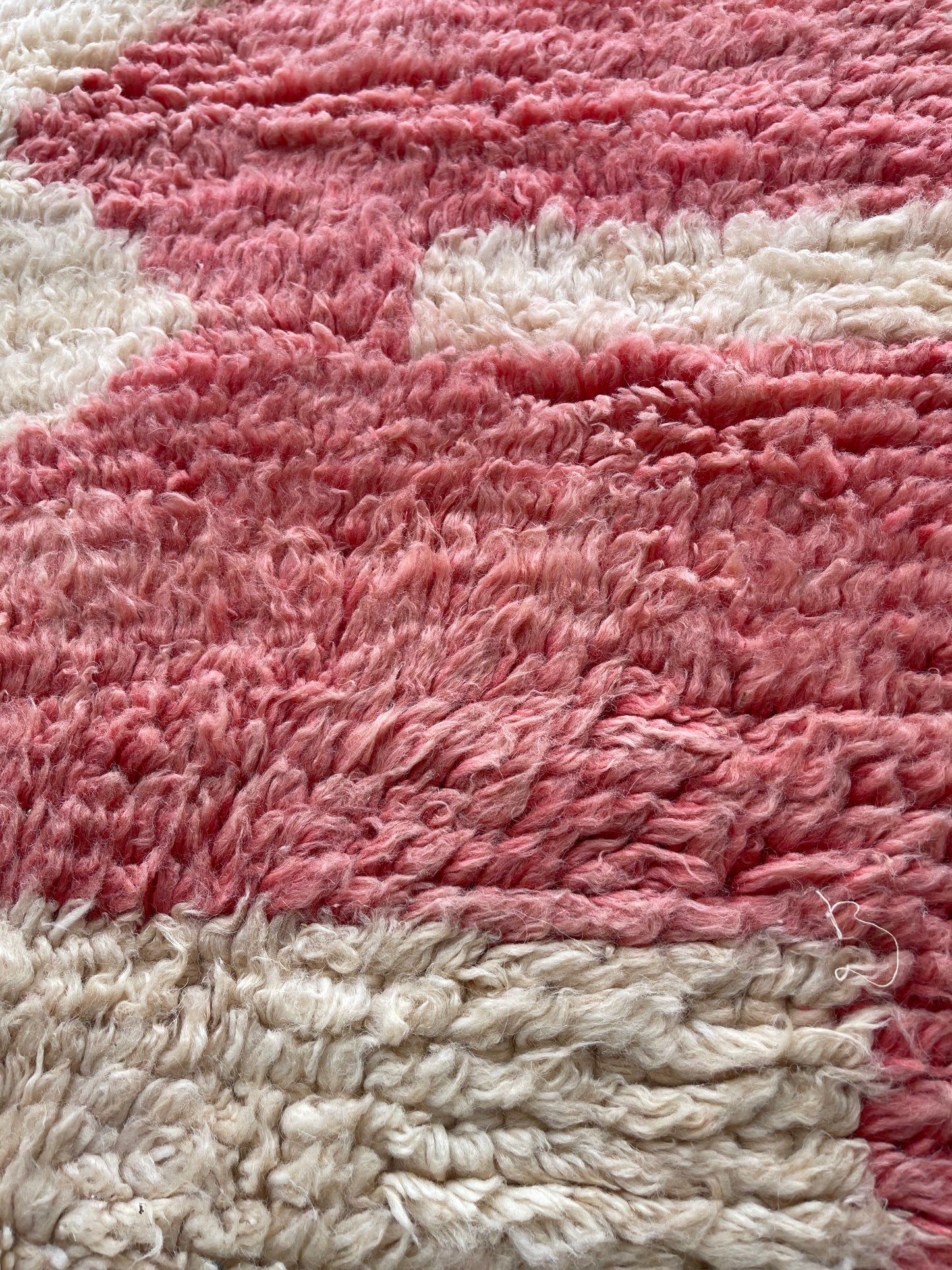 Ahsan boujaad rug