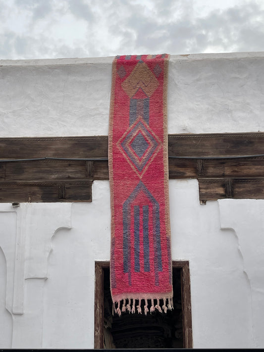 Nejma boujaad runner