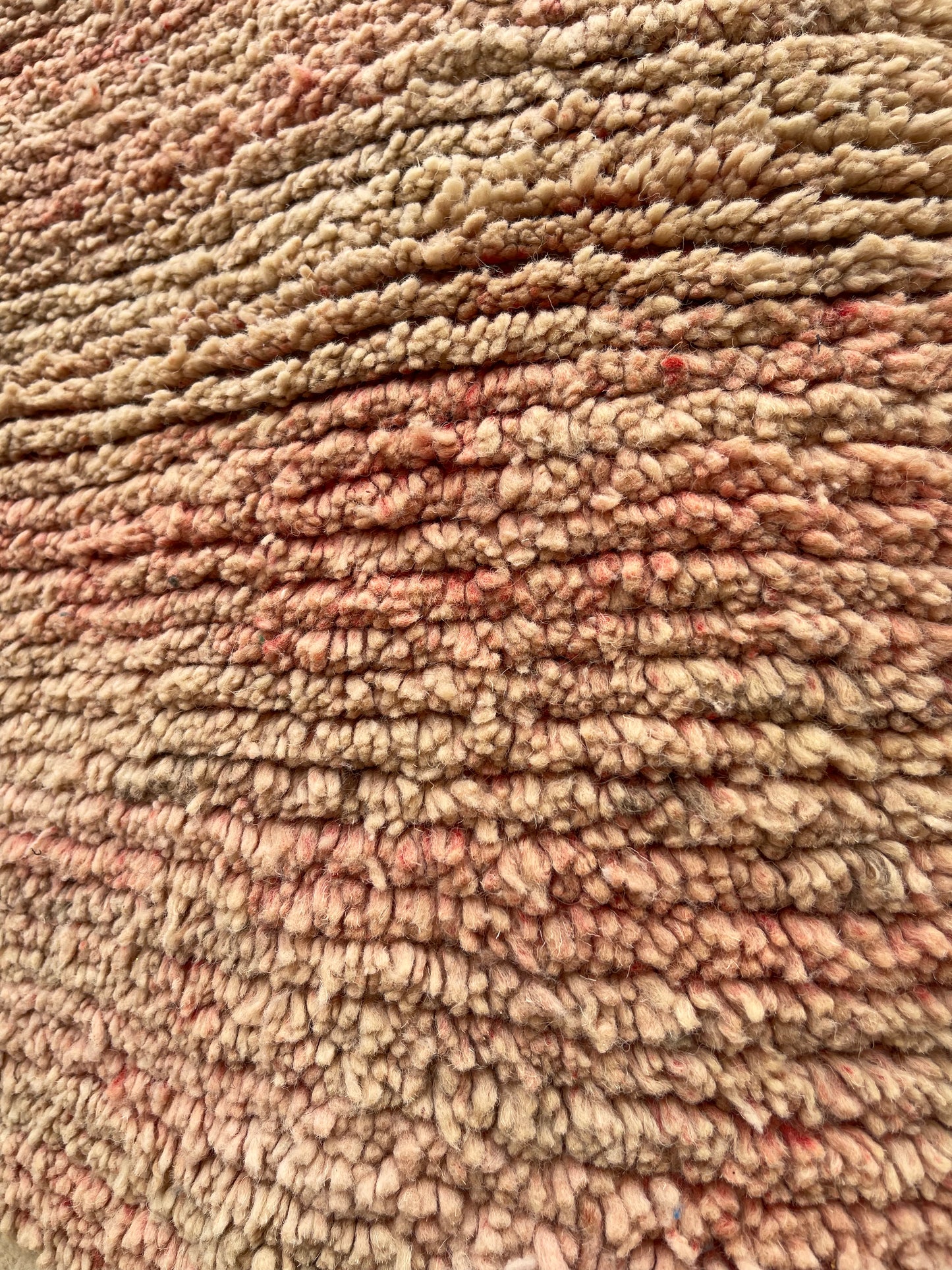 Ryan boujaad rug