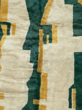 Load image into Gallery viewer, AAShka Beni MRiRT rug