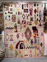 Load image into Gallery viewer, KHADRA BeNI mrirt