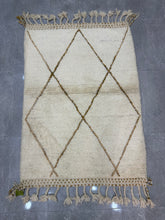 Load image into Gallery viewer, Badas Beni ourain  rug