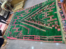 Load image into Gallery viewer, Samadi Boujaad rug