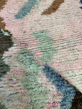 Load image into Gallery viewer, Rmiti Boujaad rug