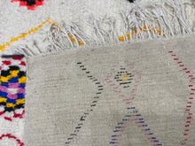 Load image into Gallery viewer, Hernor beni ourain