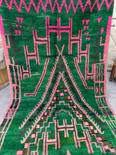 Load image into Gallery viewer, Samadi Boujaad rug