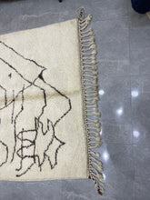 Load image into Gallery viewer, Fez beni ourain