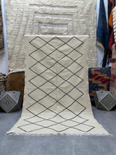 Load image into Gallery viewer, Belin flat weave kilim