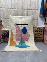 Load image into Gallery viewer, Sadik beni ourain