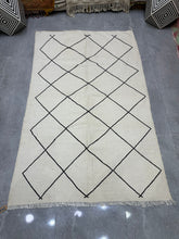 Load image into Gallery viewer, Lamin flat weave kilim