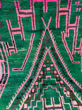 Load image into Gallery viewer, Samadi Boujaad rug