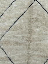 Load image into Gallery viewer, AQUA BENI MRIRT RUG