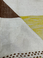 Load image into Gallery viewer, Ratab flat weave kilim