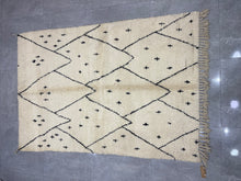 Load image into Gallery viewer, Jalil beni ourain