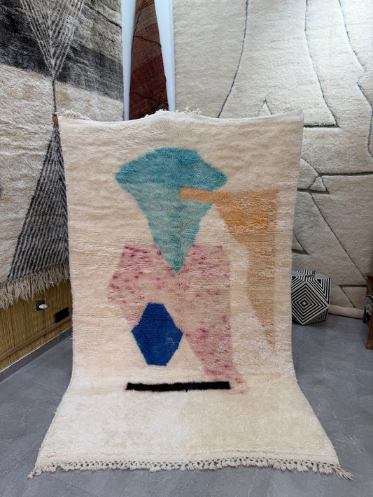 Sadik beni ourain