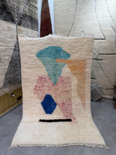 Load image into Gallery viewer, Sadik beni ourain