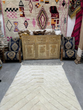 Load image into Gallery viewer, Samadi beni mrirt rug