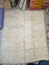Load image into Gallery viewer, Ahmed BENi Mrirt rug