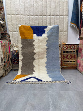 Load image into Gallery viewer, Sizar beni ourain