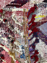 Load image into Gallery viewer, Chadim  flat weave kilim