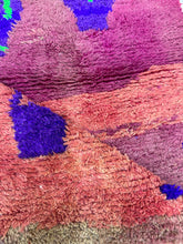 Load image into Gallery viewer, Zahidi Boujaad rug