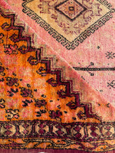 Load image into Gallery viewer, ADRAL BOUJAAD RUG